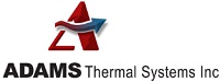 Adams Thermal Systems, Inc. Logo
