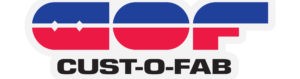 Cust-O-Fab Logo