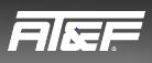 AT&F Advanced Metals LLC Logo