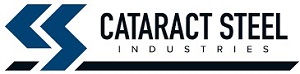 Cataract Steel Industries Logo